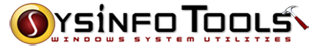SysinfoTools