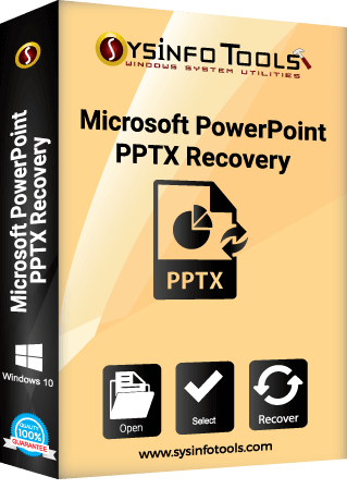 PPTx Recovery